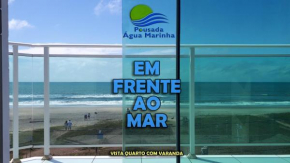  Hotel Pousada Agua Marinha  Гуаратуба